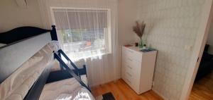 IsdalsstøBergen Apartment with Fjord View的相册照片