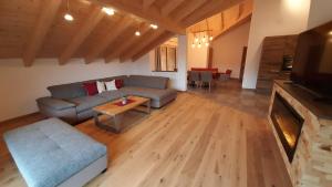 Gallery image of Alpenappartement Kleiner in Tannheim