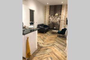 Galeriebild der Unterkunft Beautiful Apartment in La Latina in Madrid