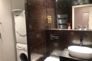 Galeriebild der Unterkunft Beautiful Apartment in La Latina in Madrid