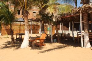 Fotografia z galérie ubytovania Ballelita v destinácii Zipolite