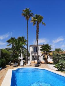 Villa Alma Alicante (Spanje Alicante) - Booking.com