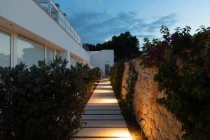Een tuin van Santa Caterina - Dimora sul mare