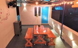 Fotografie z fotogalerie ubytování Criston Home stay v destinaci Madurai