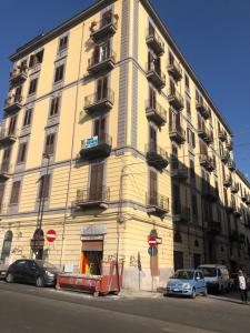 Galeriebild der Unterkunft Barrique Guest House in Palermo