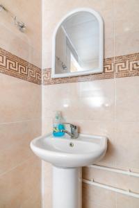 Gallery image of Guest House Old Omalo in Omalo