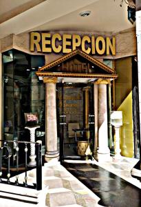 Gallery image of Hotel Hacienda los Narcisos in San Juan de los Lagos