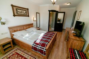 Imagen de la galería de Glodeanca, en Glod 61 fotos más