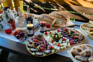 Imagen de la galería de Glodeanca, en Glod