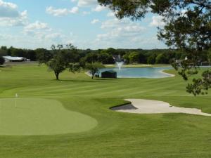 Golf facilities sa guest house o sa malapit