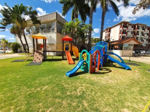 Gallery image of LAKE SIDE - VISTA DO LAGO By Rei dos Flats in Brasilia