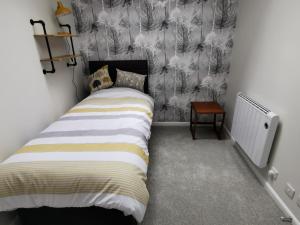 Gallery image of Chapel Cottage in Oundle +2 photos