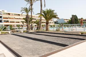 Basen w obiekcie AMAZING SEASIGHTS - TENERIFE lub w pobliżu