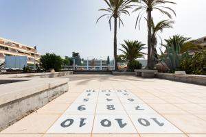 Zdjęcie z galerii obiektu AMAZING SEASIGHTS - TENERIFE w mieście Costa Del Silencio