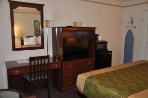 Gallery image of SureStay Hotel by Best Western Castro Valley in Castro Valley