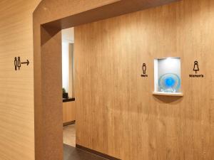 Fotografie z fotogalerie ubytování エナジックホテル山市 Enagic HOTEL YAMAICHI v destinaci Naha
