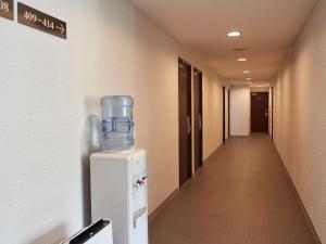 Fotografie z fotogalerie ubytování エナジックホテル山市 Enagic HOTEL YAMAICHI v destinaci Naha