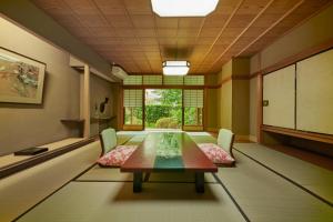 Fotografie z fotogalerie ubytování Awazuonsen Kitahachi v destinaci Komacu