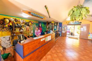 Gallery image of Cool Bananas Backpackers in Agnes Water