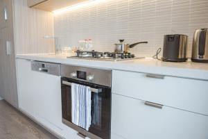 ブリスベンにあるAirTrip Apartments on Tribune Streetのギャラリーの写真