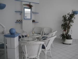 Fotografie z fotogalerie ubytování Hotel Ebner v destinaci Bad Königshofen im Grabfeld