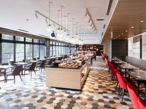 Gallery image of Rihga Gran Kyoto in Kyoto