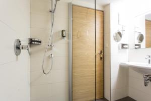 Mynd úr myndasafni af stefan Hotel í Solden
