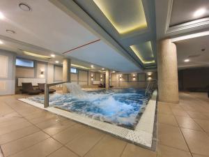 Fotografie z fotogalerie ubytování Focus Hotel Premium Elbląg v destinaci Elblag