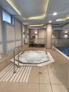 Fotografie z fotogalerie ubytování Focus Hotel Premium Elbląg v destinaci Elblag