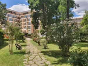 Gallery image of Hotel Riva Park - All Inclusive in Sunny Beach