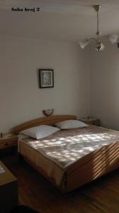 Легло или легла в стая в Room Ribica