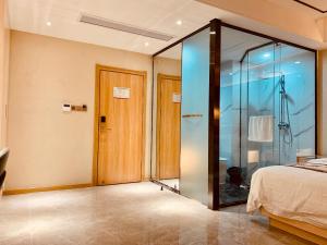 Fotografie z fotogalerie ubytování Youngsun Hotel v destinaci Sihanoukville