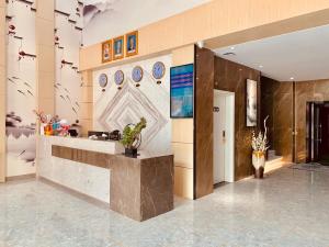 Gallery image of Youngsun Hotel in Sihanoukville