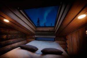 Gallery image of Veskaranta Sky View Villas in Ruka