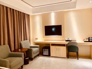 Fotografie z fotogalerie ubytování Youngsun Hotel v destinaci Sihanoukville