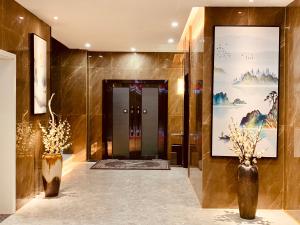 Fotografie z fotogalerie ubytování Youngsun Hotel v destinaci Sihanoukville