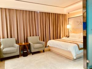 Fotografie z fotogalerie ubytování Youngsun Hotel v destinaci Sihanoukville