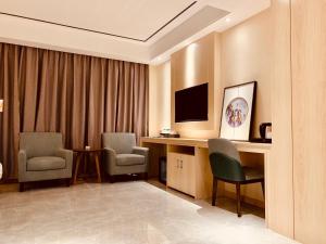 Gallery image of Youngsun Hotel in Sihanoukville