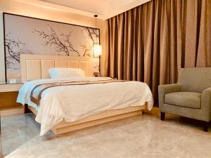 Fotografie z fotogalerie ubytování Youngsun Hotel v destinaci Sihanoukville