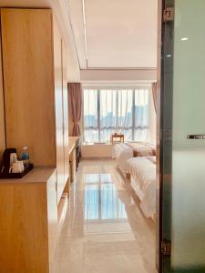 Fotografie z fotogalerie ubytování Youngsun Hotel v destinaci Sihanoukville