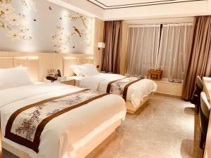 Fotografie z fotogalerie ubytování Youngsun Hotel v destinaci Sihanoukville + 31 fotografií