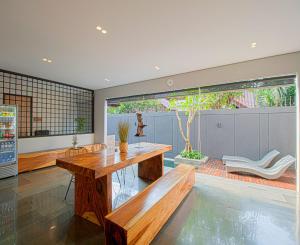 Gallery image of M Studio Karawaci in Tangerang