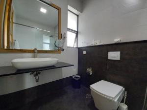 ナクルにあるThe Alps Hotel Nakuruのギャラリーの写真