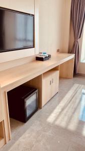 Fotografie z fotogalerie ubytování Youngsun Hotel v destinaci Sihanoukville