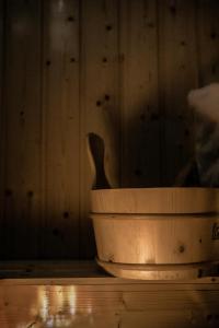 シラクーサにあるSpa sul tempio d'apolloのギャラリーの写真