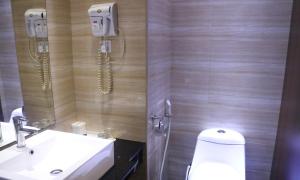 Bagno di Aston Inn Gideon Batam