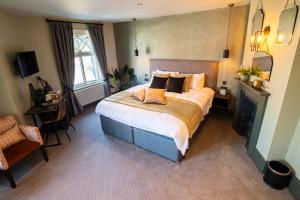 Imagen de la galería de Kings Arms Hotel, en Stansted Mountfitchet