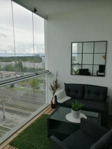 Fotografie z fotogalerie ubytování StarHomes Studio Apartments v destinaci Oulu