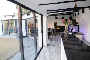 Imagen de la galería de Serene Guest Manor, en Johannesburgo