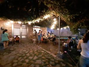 入住馬祖津沙背包客棧-Jinsha backpacker inn的旅客